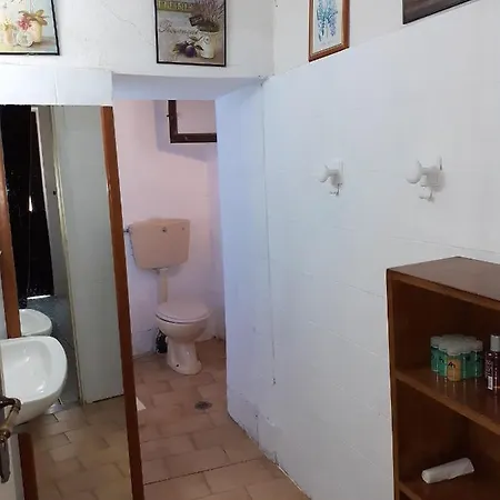 Casa vacanze House With 3 Bedrooms In αναβρυτή, With Wonderful Mountain View And Terrace - 50 Km From The Beach *
