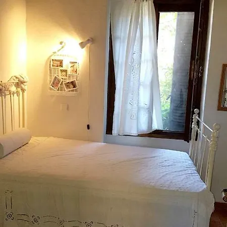 House With 3 Bedrooms In αναβρυτή, With Wonderful Mountain View And Terrace - 50 Km From The Beach Casa vacanze Anavryti